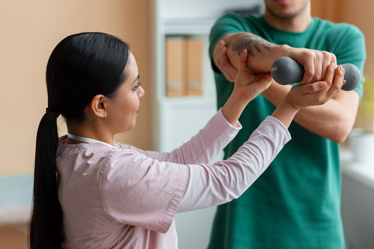 Trauma and Accident Care